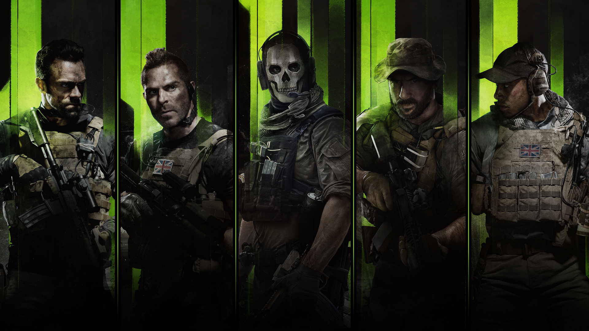 Activision Touts ‘Sell-Through’ Success of Call of Duty: Modern Warfare II
