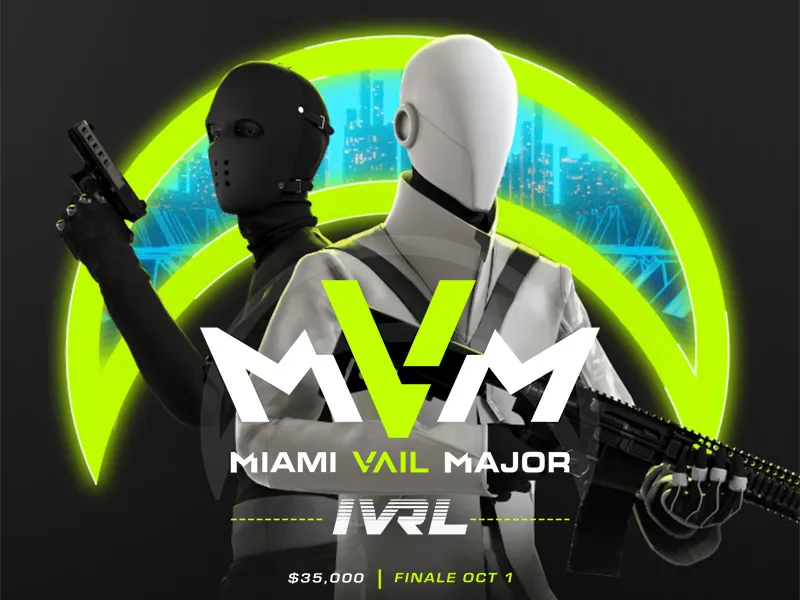 Miami Vail Major