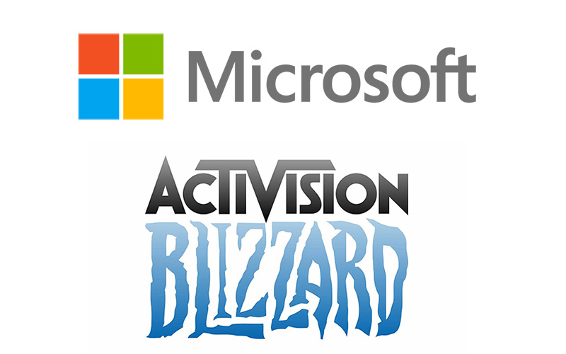 Report: Microsoft Prepared to Fight FTC in Court Over Activision Blizzard Merger