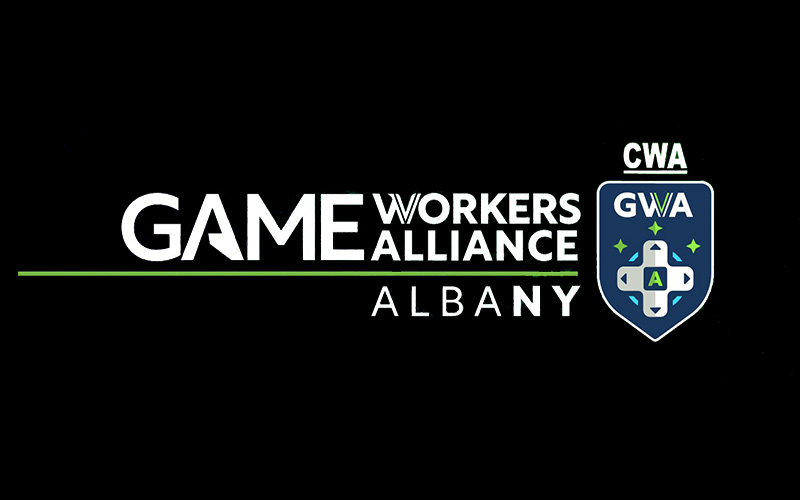 QA Workers at Activision Blizzard Albany Officially Unionize