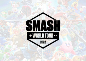 Credit: Smash World Tour/Nintendo