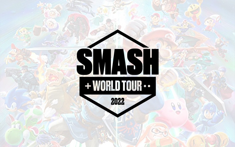 Smash World Tour Events Canceled, Panda Global Blamed