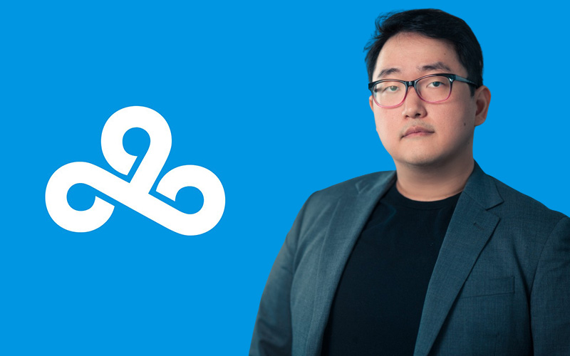 Another Former FlyQuest CEO Joins Cloud9