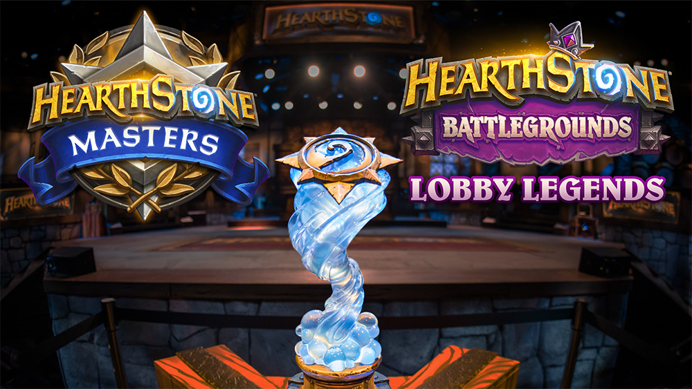 Blizzard Presents Scaled-Down Hearthstone Esports Plans for 2023