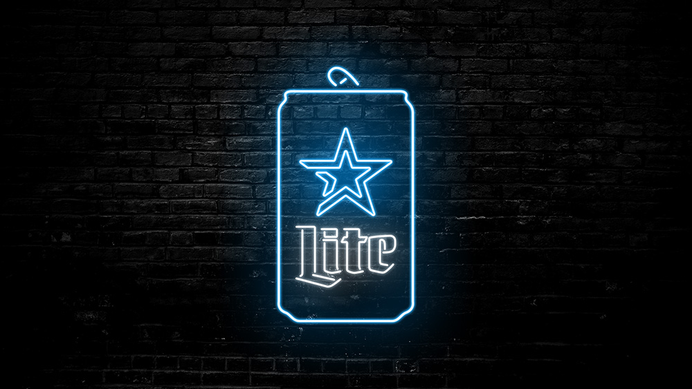 Complexity Renews Deal With Miller Lite Brand
