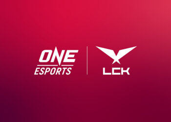 Credit: ONE Esports/LCK