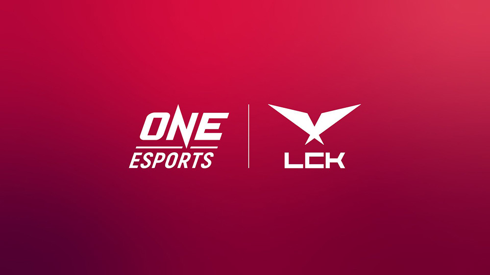 LCK Names ONE Esports its Official Media Partner for the 2023 Season