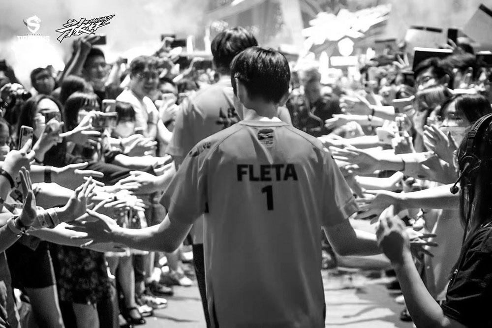 Chinese Overwatch League Teams Ponder Options as They Wait for Activision Blizzard