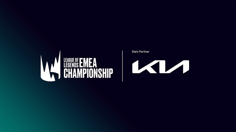 Kia Signs on for Another Year as an LEC Partner