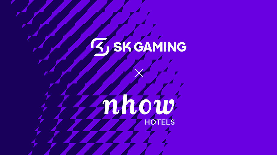 SK Gaming Renews Partnership with nhow Hotels
