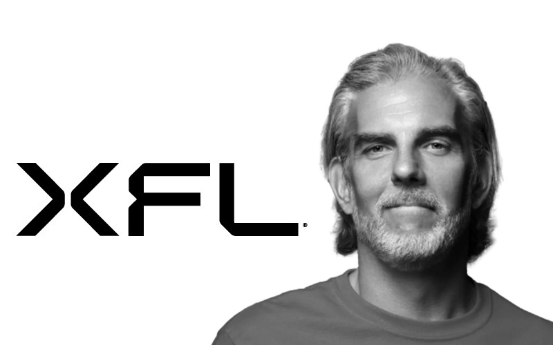 Award-Winning Producer Bill McCullough Leaves FaZe Clan to Join XFL