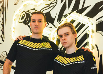 Credit: Team Vitality