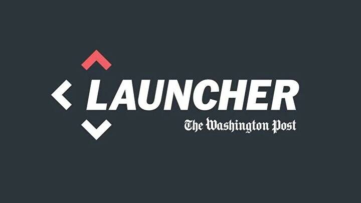 Washington Post Cuts Staff at Launcher