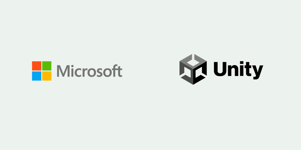 Massive Layoffs Hit Microsoft and Unity