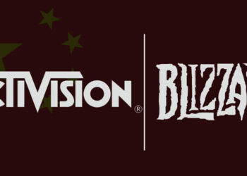 Logo Credit: Activision Blizzard