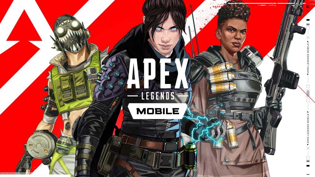 EA’s Respawn to Shut Down Apex Legends Mobile in May