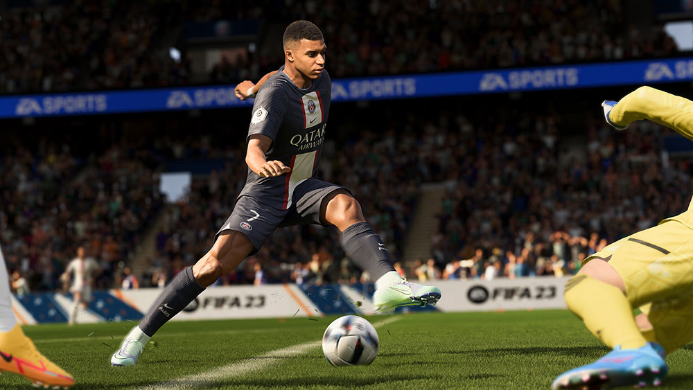 Report: EA Close to Finalizing Deal With English Premier League