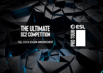 ESL Pro Tour StarCraft II 2023-2204 Season Details