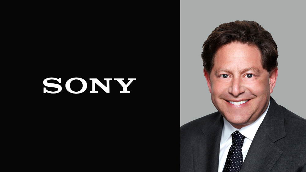Bobby Kotick takes aim at Sony.