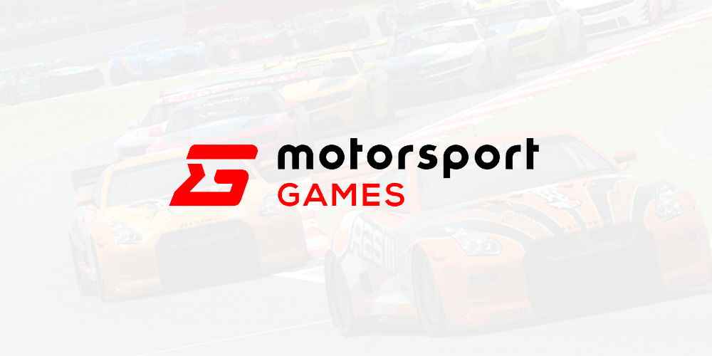 Motorsport Games Shares Jump Amidst Positive News