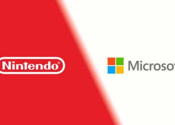 MS signs 10-year deal with Nintendo for Call of Duty