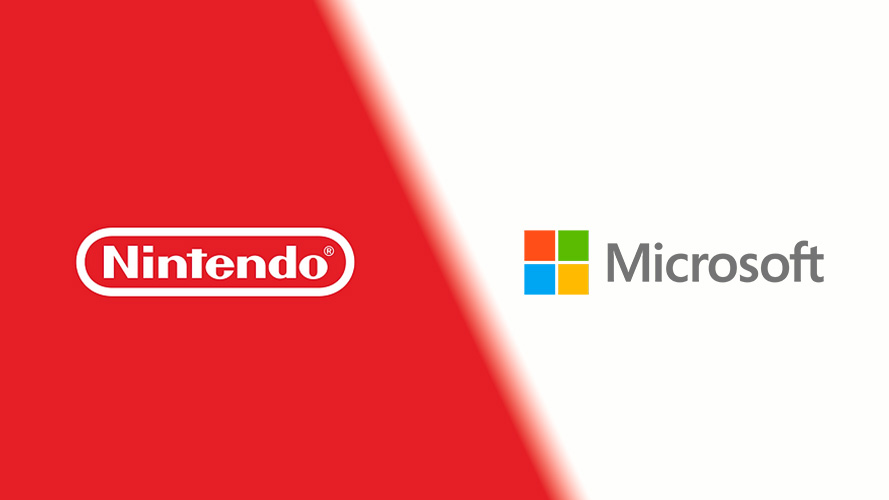 MS signs 10-year deal with Nintendo for Call of Duty