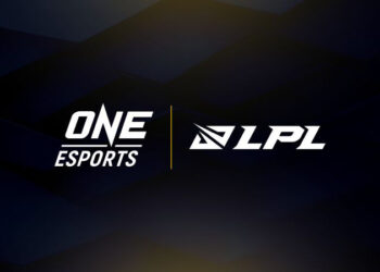 ONE Esports named official international media partner of the LPL.