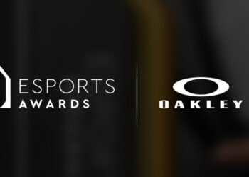 Credit: The Esports Awards