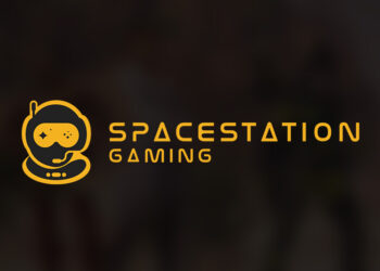 Spacestation Gaming