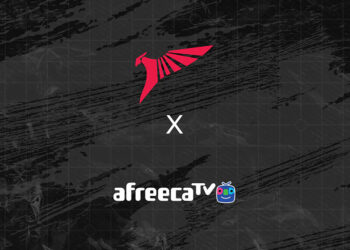 Talon x AfreecaTV