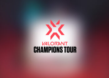 Valorant Champions Tour for China?