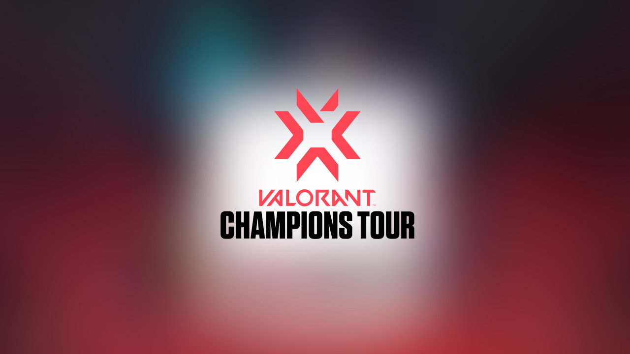 Valorant Champions Tour for China?