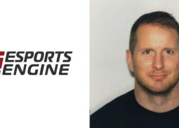 Adam Apicella LEaves Esports Engine Vindex ESL FACEIT Group