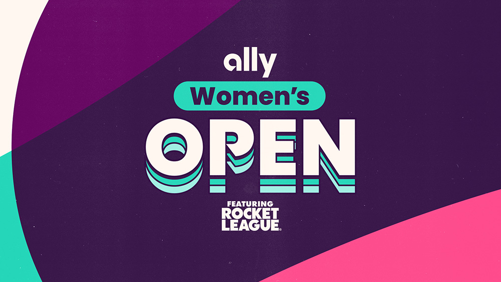 Ally Expands Partnership With Rocket League Esports to Support Women