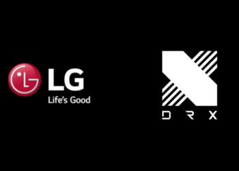 DRX LG Partnership Valorant