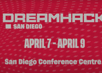 DreamHack San Diego 2023