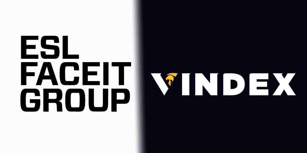 ESL FACEIT Group Buys Vindex