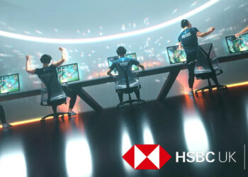 EXCEL Esports partners with HSBC UK