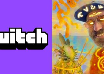 Emmett Shear Leaves Twitch