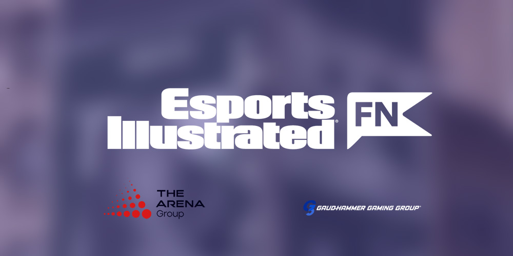 Esports Illustrated Officially Launches