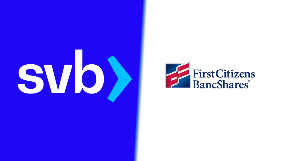 First Citizens BancShares Silicon Valley Bank SVB