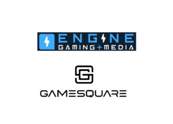 Engine Gaming and GameQuare Shareholders Approve Business Combination