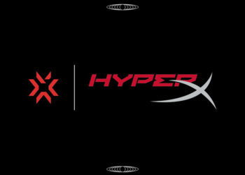 HyperX renews Valorant Champions Tour Partnership