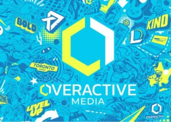 OverActive Media staff cuts march 2023