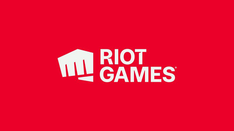 A. Dylan Jadeja to Replace Nicolo Laurent as CEO at Riot Games Later This Year