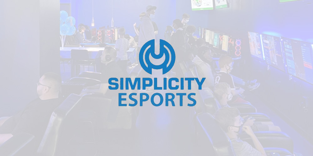 Simplicity Esports Inches Closer to Finalizing Exchange Agreement With Diverted River Technology