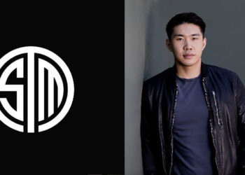 Walter Wang Leaves TSM