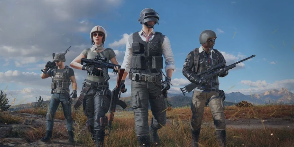 Report Claims Battlegrounds Mobile India Will Return to India in Q2 2023