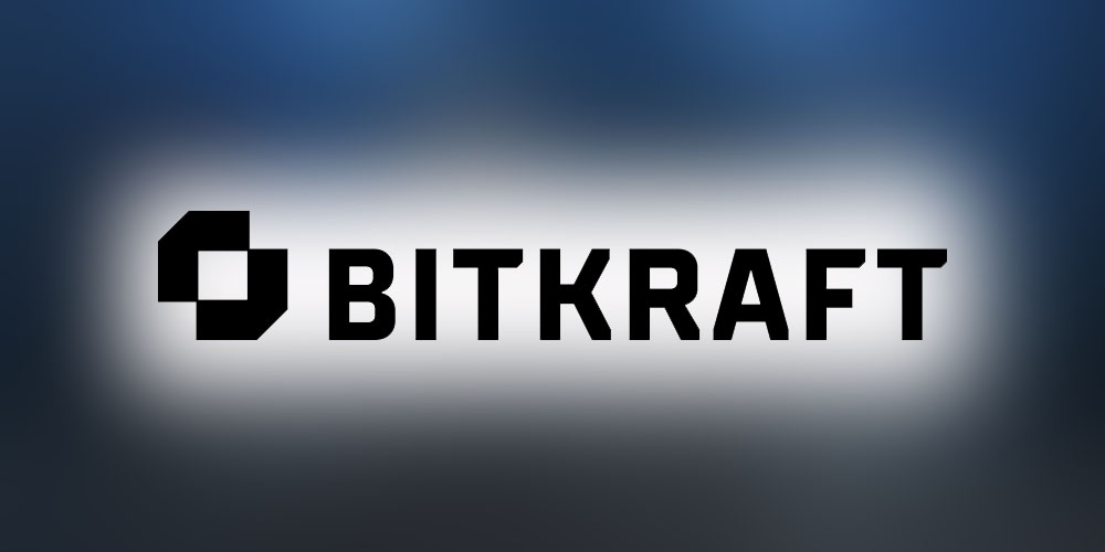 BITKFRAFT Makes Play Into Asia