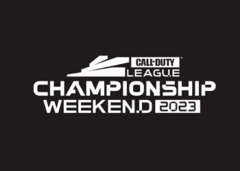 CDL Championship Weekend Las Vegas